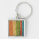 Search for abstract key rings Stripes