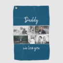 Search for kids golf towels Dad