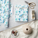 Search for under the sea wrapping paper Cute