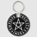 Search for magick key rings Gothic