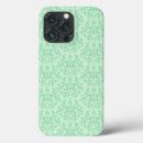 Search for green damask iphone cases Floral