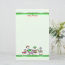 Search for funny christmas stationery paper Xmas