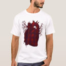 Search for heart diagram tshirts Vintage