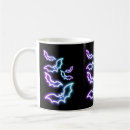 Search for halloween bats mugs Spooky