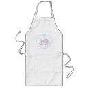 Search for blue ribbon aprons Elegant