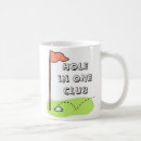 Search for award mugs Golfer