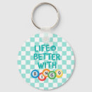 Search for hall key rings Early