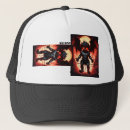 Search for demonic hats Red
