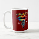 Search for jazz mugs Musician