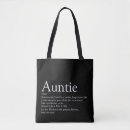 Search for new mum tote bags Worlds best ever aunt