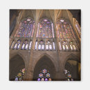 Search for glass window magnets Cathedral