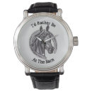 Search for rider watches Horse lover