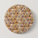 Search for seamless badges Cute
