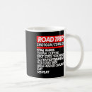 Search for funny road trip mugs Explore more