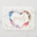 Search for boho chic birthday invitations Rustic
