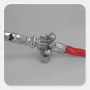 Search for artefact stickers Private