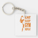 Search for training square key rings Gym