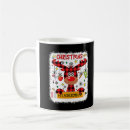 Search for gingham apple mugs Teacher
