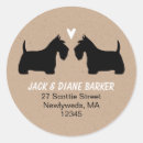 Search for scottish terrier stickers Dog