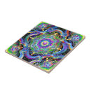 Search for colourful mandala tiles Meditation