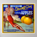 Search for branding posters Girl