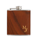 Search for fathers day flasks Wood