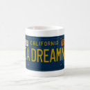 Search for dream coffee mugs Beach