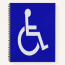 Search for disable notebooks Disability