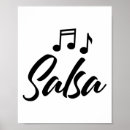 Search for salsa dance posters Danceparty