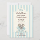 Search for cute koala baby shower invitations Australian