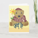 Search for teddy bear get well cards Flower