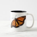 Search for monarch butterfly coffee mugs Garden