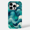 Search for marine blue iphone cases Modern