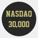 Search for finance stickers Stock
