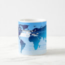 Search for world globe mugs Trendy