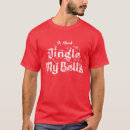 Search for jingle bell tshirts Bells