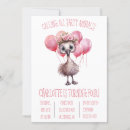 Search for ostrich invitations Cute