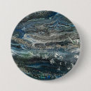 Search for blue paint badges White