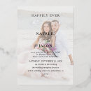 Search for simple wedding reception invitations Rustic