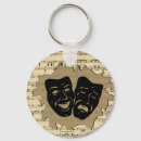 Search for musical theatre key rings Opera