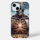 Search for robotics iphone cases Science fiction