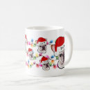 Search for wearing mugs Merry christmas