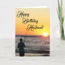 Search for to my husband birthday cards Romance