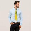Search for gerberas ties Yellow
