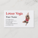 Search for classes business cards Trainer