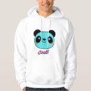 Search for panda hoodies Lovers