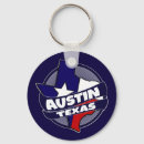 Search for austin round key rings Flag