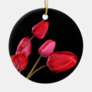 Search for tulip christmas tree decorations Elegant