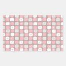Search for pink rectangle stickers Minimalist