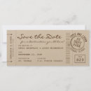 Search for love is a journey invitations Travel